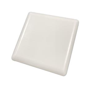 Flat Panel External Directional Wifi Antenna 5.8GHz 15dBi 97x97x23
