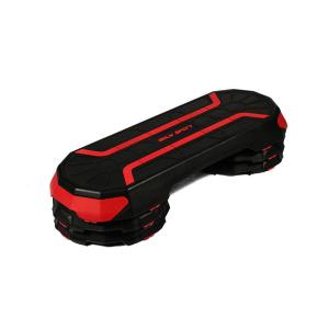 430MM 4in Multifunctional Gym Stepper Board Platform Exercise Steps High Density