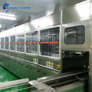 Customizable Ultrasonic Cleaner For Motor Parts Cleaning Heavy Duty Cleaner