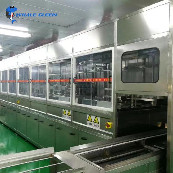 Customizable Ultrasonic Cleaner For Motor Parts Cleaning Heavy Duty Cleaner