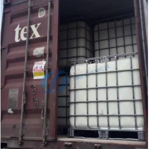 Medium Polyelectrolyte Flocculant Liquid Anionic Polyacrylamide Emulsion