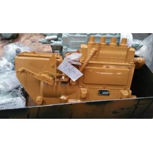 Jinan Diesel Engine 12V190 Crankshaft Low Oil Pressure Shut Down Device for