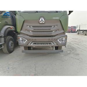 WD615.47 Engine 75km/h 25 Ton 6x4 Prime Mover