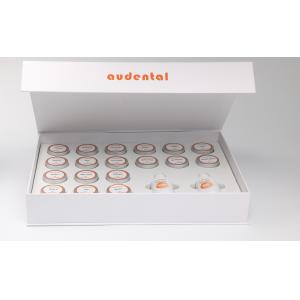 Zirconia Block Stain&glaze Industrial Ceramic Glaze Paste for Pottery