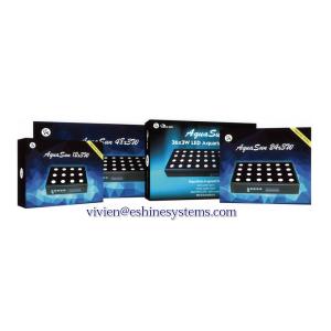 China Amazing! eshine Sunrise&Sunset programmble controller AquaSun series Marine LED aquarium light on sale