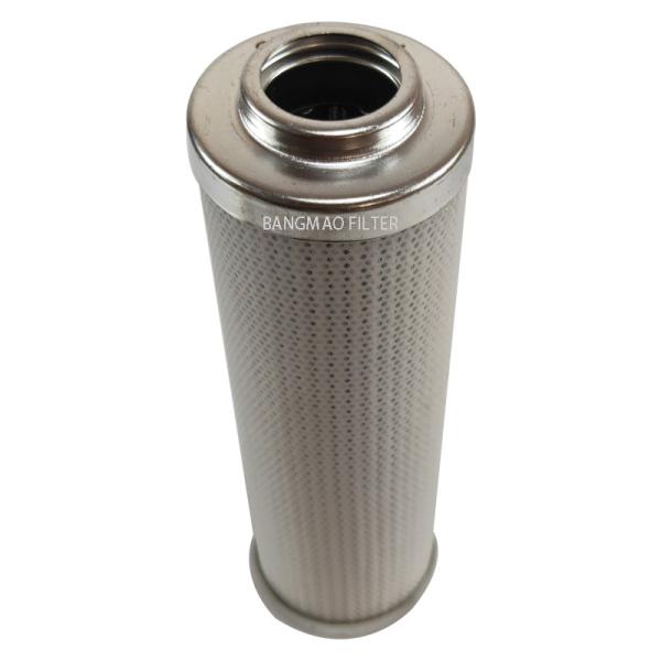 BAMA-Filter Direct Interchange LIEBHERR 10037618 Hydraulic Oil Filter for Oil