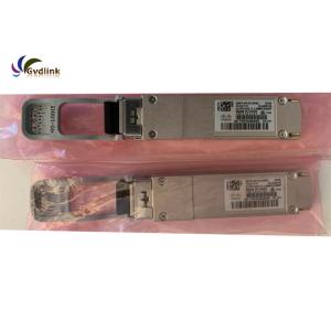 100m OM4 MMF QSFP 100G Optical Transceivers