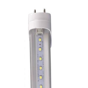 Brightness Energying Saving T8 2ft 3ft 4ft LED Tube Light High LED Light Source