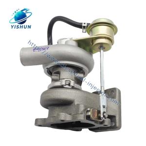 V3307 V3307T Turbocharger For Diesel Engine Parts 1G777-17012