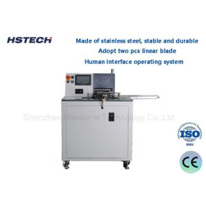 Human Interface Operating System Stainless Steel Stable And Durable Auto