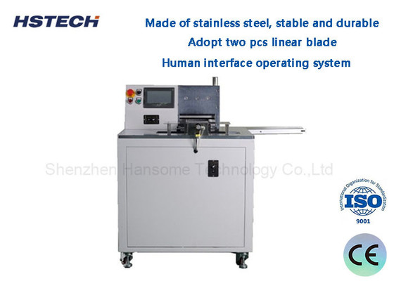 Human Interface Operating System Stainless Steel Stable And Durable Auto