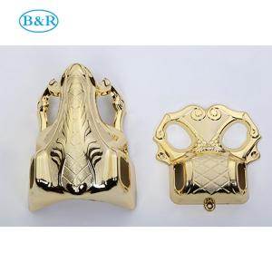 Cheap C002 Plastic coffin handles pp recyle mataeial casket handles for ataudes herrajes for sale