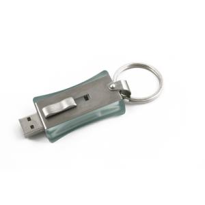 China Kongst metal sliding usb flash drives/metal pen drive/2.0 usb on sale