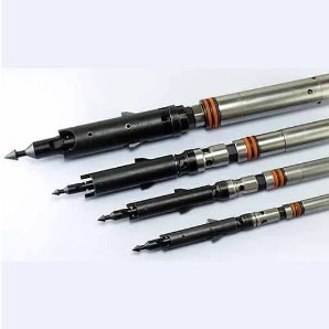 China Bq Nq Hq Pq Underground Core Barrel Assembly With Faster Tripping Times on sale