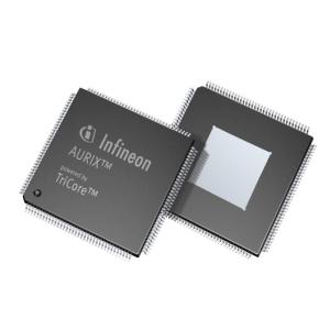 Original FS32K146HFT0VLHT Integrated Circuit For Microcontroller Support BOM