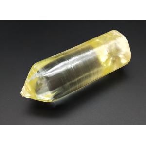 Customized Piezoelectric Materials Langasite La3Ga5SiO14 LGS Crystal