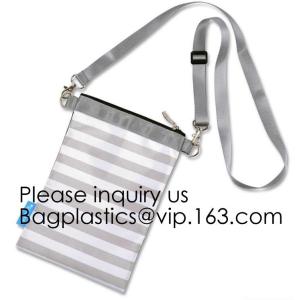 dIAPER BAGS, ORGANIZER POUCHES, 4 MESH INSERTS, 1 WET BAG, SET OF 5 VERSTILE