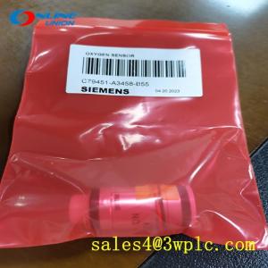 Cheap C79451-A3458-B55 SIEMENS Set Of Gaskets For Sample Gas Pump for sale