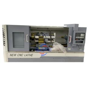 CK6150 Horizontal Flat Bed Lathe Machine