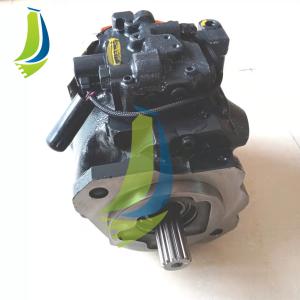 China 708-1W-00741 Hydraulic Main Pump For WA380-6 Wheel Loader on sale