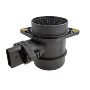 Mass Air Flow Meter MAF Sensor 06A906461DX 071906461A for Volkswagen Passat Golf
