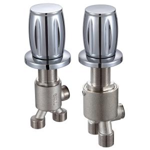 Bathtub mixer,Faucet,cold/hot water basin tap T-2002B1A2