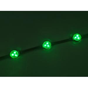 30mm IP67 Waterproof Point Source Light RGB Led Point Light Event Lighting