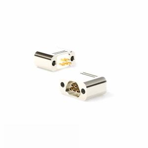 Cheap ZMDC-15SN Micro Rectangular Electrical Connector: Compact Design, High Performance for sale
