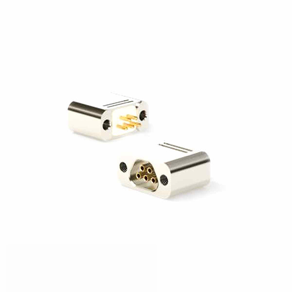 ZMDC-15SN Micro Rectangular Electrical Connector: Compact Design, High