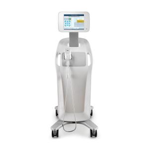 4MHz Ultra Body Shaping Cellulite Reduction Machine
