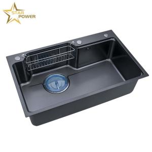 Stainless Steel Hand Sink High Quality Professional Customization