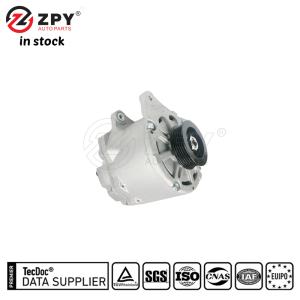 ZPY 079903015LX Generator Water Cooling For Audi S6 C7 RS6 Avant A8 D4 S8