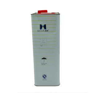 High Solid Fast Dry Car Paint HDI Hardener Catalyst Activator