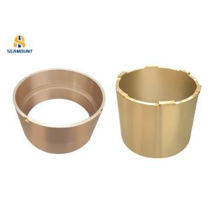China Customized Crusher Machine Spare Parts  Hp900 Bushing Stable Performance on sale