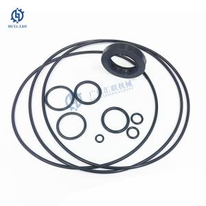 China High Quality Excavator Hydraulic ZX1119004 Seal Kit Main Pump Seal Kit O Ring Kit With Shaft Oil Seal on sale