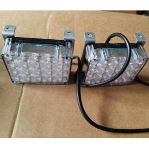 LED Warning Light / emergency light LED Light Head