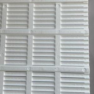 Custom Floating Foam Board Water Planting Seedling Tray Board