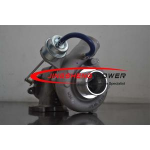 8972089663 Turbocharged Petrol Engine , GT2560LS TB2860 700716-0009 Automotive