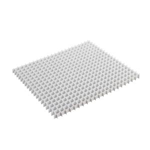 Aluminium Egg Crate Core T6 Temper for Furnace Air Nozzle Alloy Grades 6061 6063