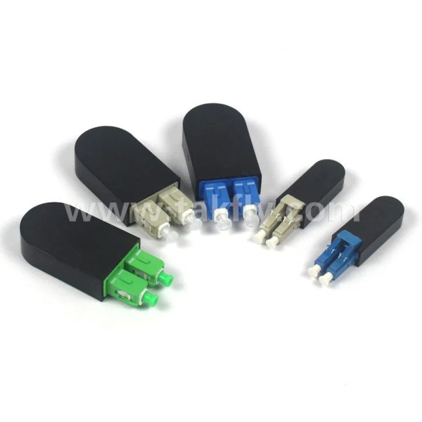 Quality FTTH Loopback Fiber Optic Patchcord with 100N Tensile Strength -40C to +80C Operating Temperature and 1310/1550nm Wavelength wholesale