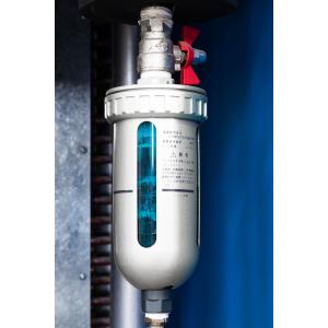 Food Packaging Nitrogen Generator with Nitrogen Pressure 0.1-0.7Mpa