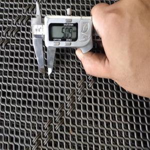 Cheap Powerscreen Woven Screen Mesh Vibrating Screen Sieves For Quarry Application for sale