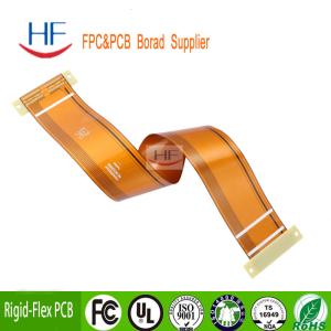 Cheap FPC Flexible Circuit Board, FPC Professional Custom Circuit Board Manufacturer, FPC pcb for sale