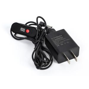 Handy Black Knight Permanent Makeup Machine Kit 100-240V For Eyeliner Lip