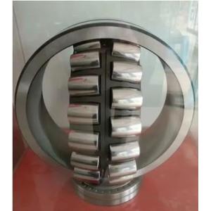 China 22332 CC W33 Sealed Self Aligning Roller Bearings For Printing Machinery Clearance C4 on sale