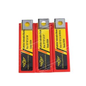 Portable Woodworking Planer With Reversible Knives Featuring Corner Bevels And Radius