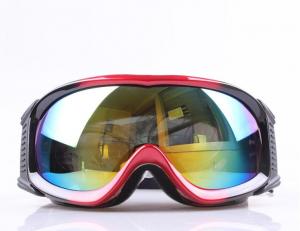 China Anti-fog Ski Goggles on sale