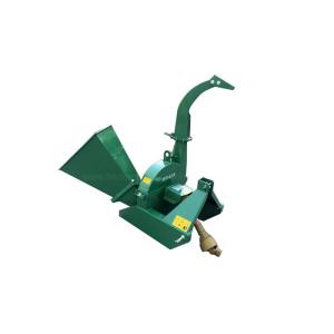 BX42 Residential Wood Chipper With Direct Drive Self Feeding System