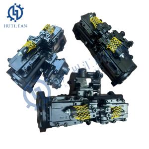 China K3V63DTP11CR-OE02-AV Excavator Pump YY10V00001F6 YY10V00001F3 Main Pump SK115SR SK135SR Hydraulic Pump For Kobelco Excavator Spare Parts on sale