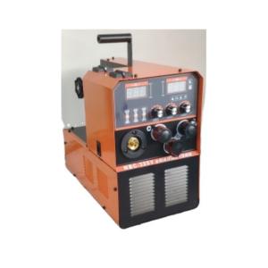 Cheap NBM315Y Custom ARC CO2 Welder MIG MMA Manual Handheld Carbon Dioxide Welding Machine for sale